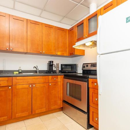 Home Miami Downtown With Balcony - 5 Minutes From Wynwood & Port - Near Beach Exterior foto