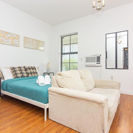 Home Miami Downtown With Balcony - 5 Minutes From Wynwood & Port - Near Beach Exterior foto