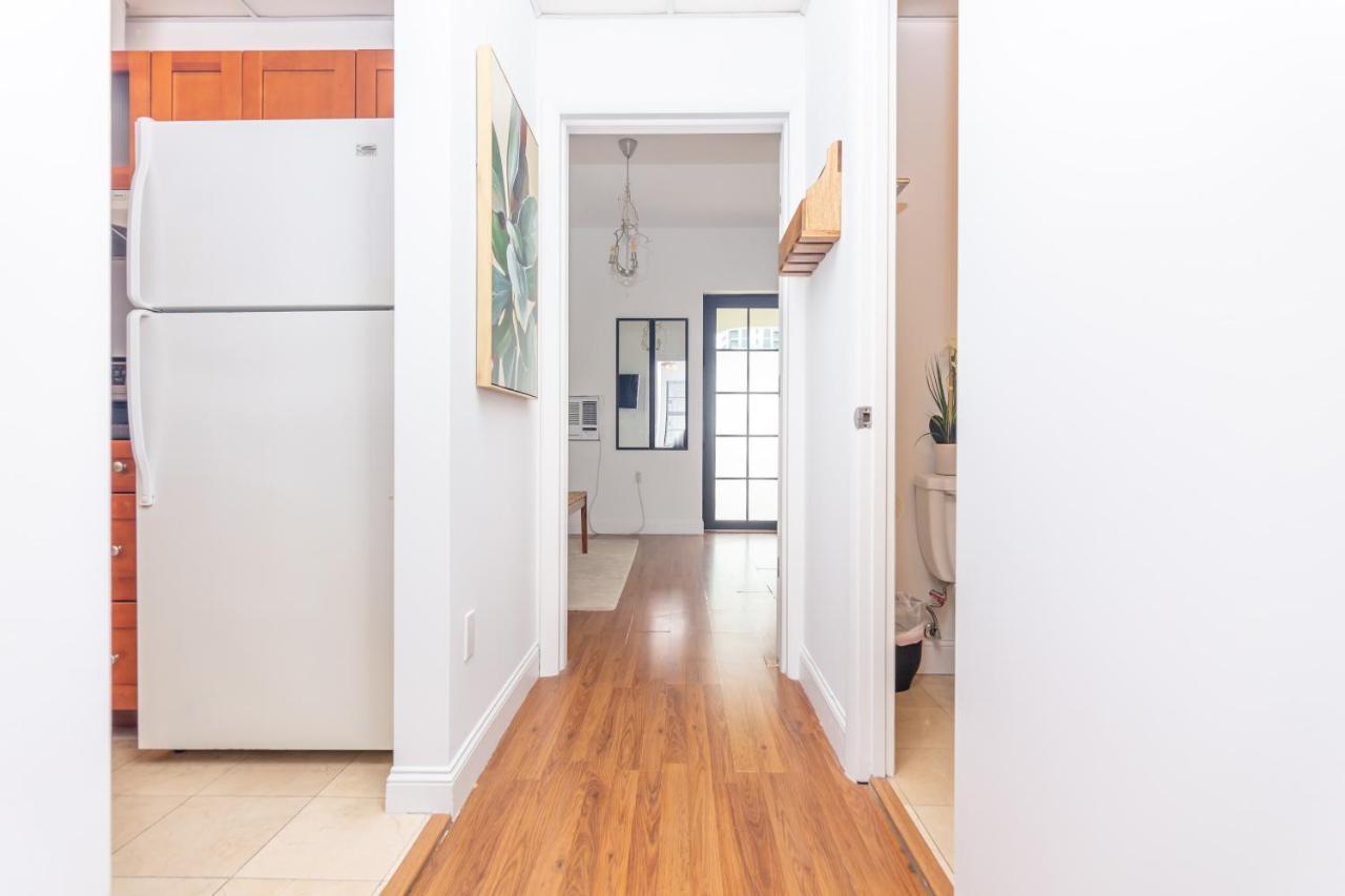 Home Miami Downtown With Balcony - 5 Minutes From Wynwood & Port - Near Beach Exterior foto