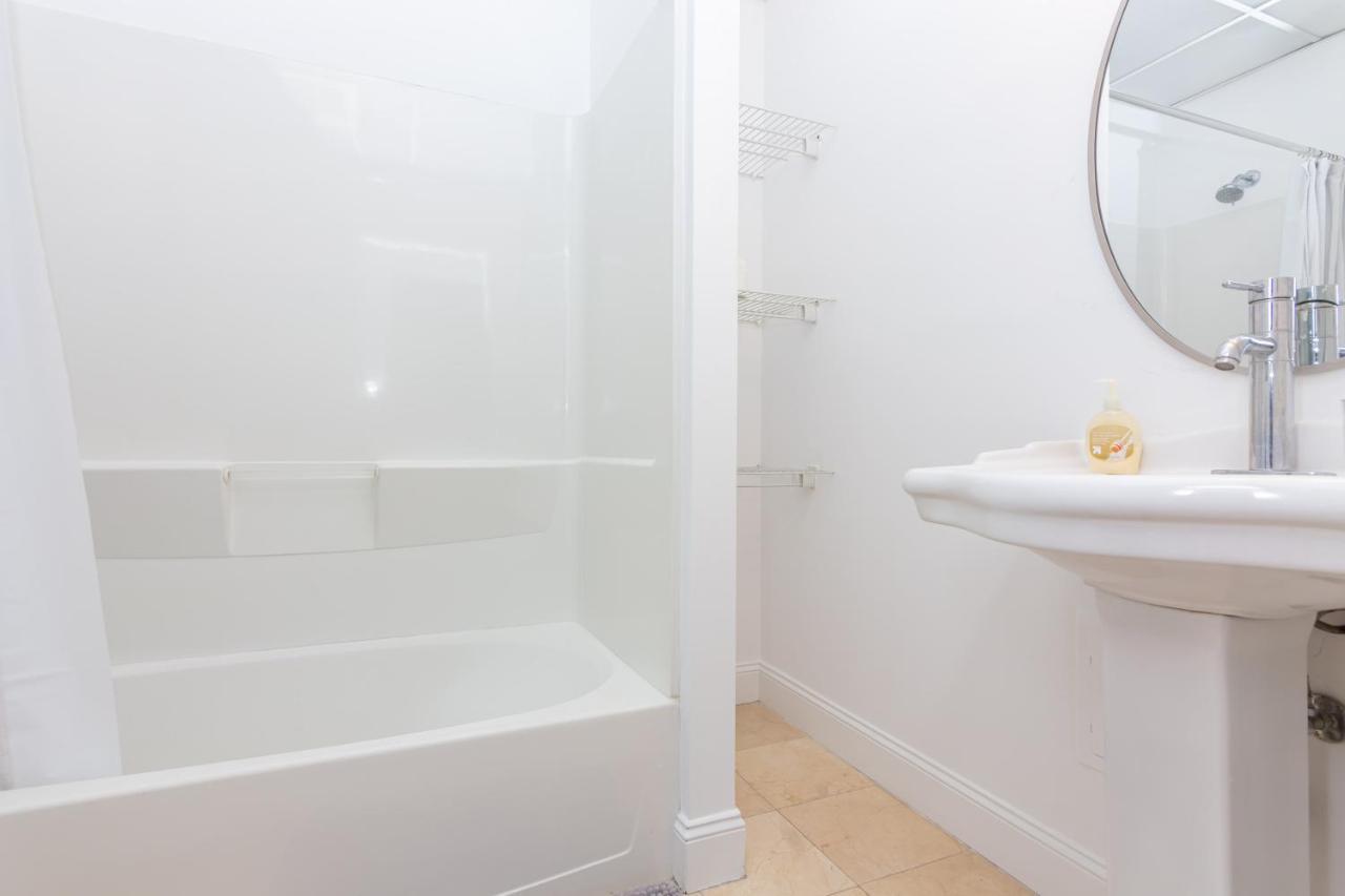 Home Miami Downtown With Balcony - 5 Minutes From Wynwood & Port - Near Beach Exterior foto