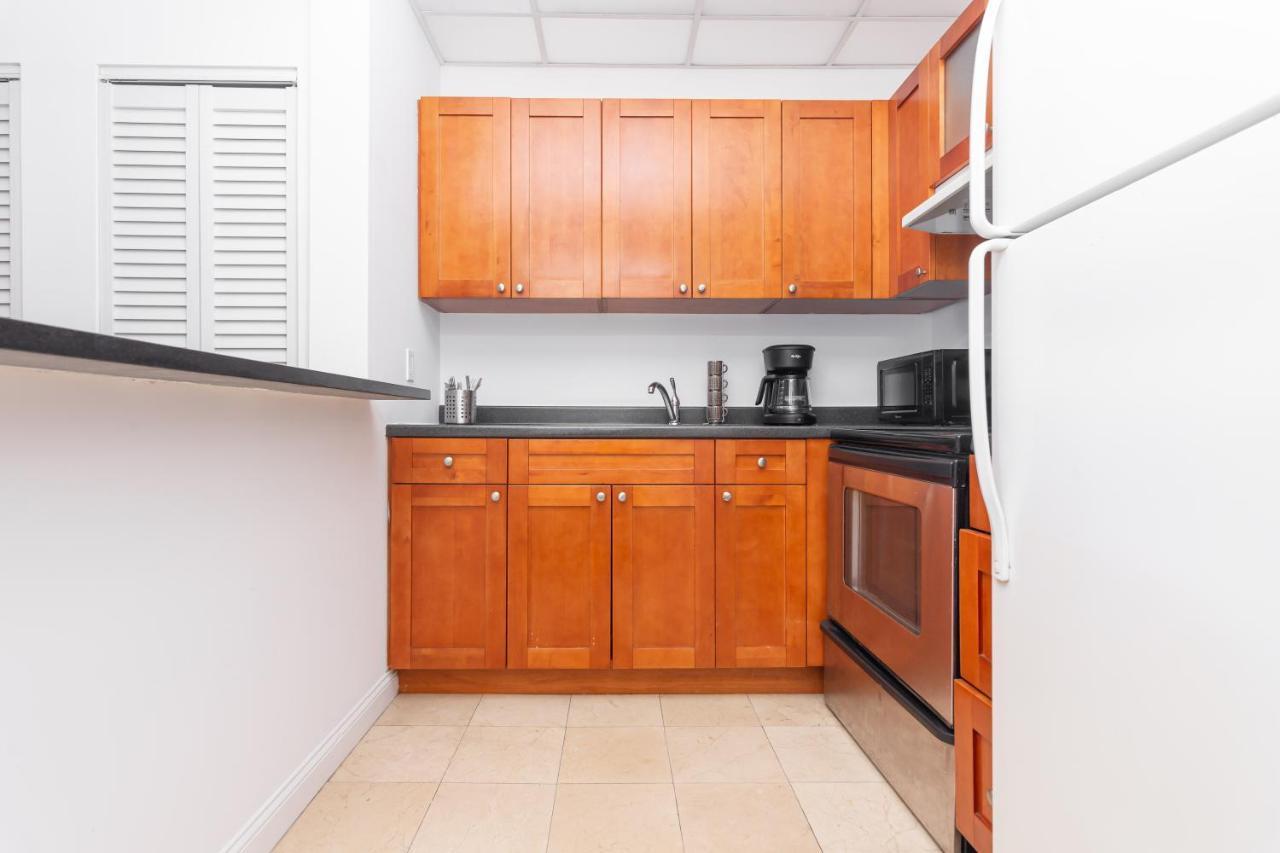 Home Miami Downtown With Balcony - 5 Minutes From Wynwood & Port - Near Beach Exterior foto