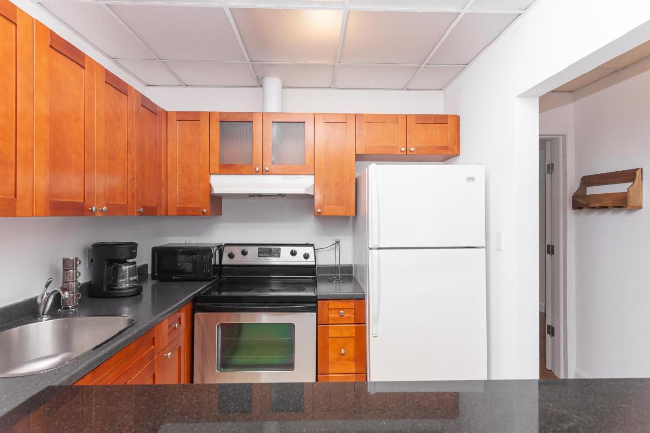 Home Miami Downtown With Balcony - 5 Minutes From Wynwood & Port - Near Beach Exterior foto