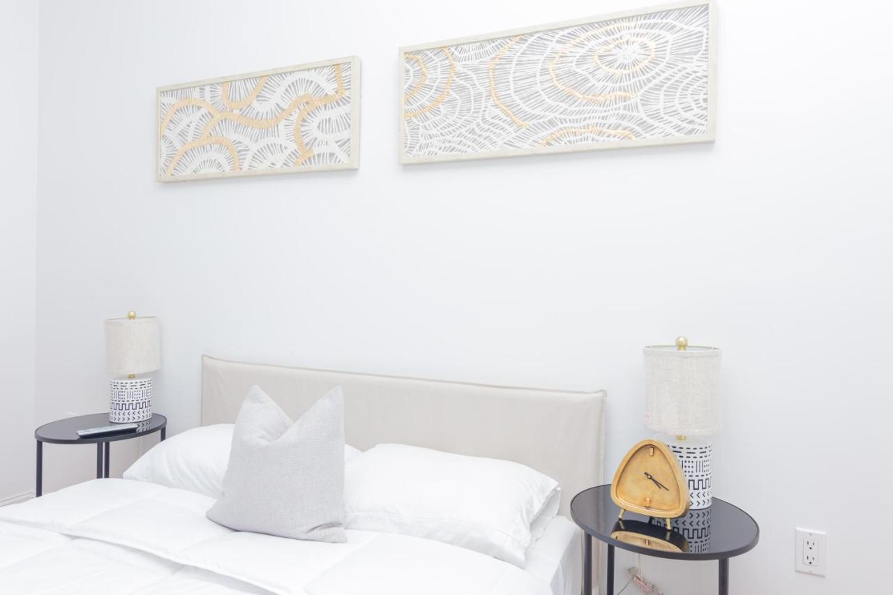 Home Miami Downtown With Balcony - 5 Minutes From Wynwood & Port - Near Beach Exterior foto