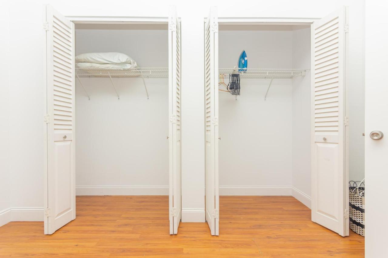 Home Miami Downtown With Balcony - 5 Minutes From Wynwood & Port - Near Beach Exterior foto