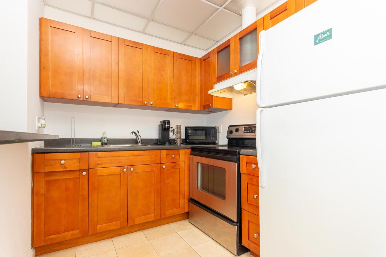 Home Miami Downtown With Balcony - 5 Minutes From Wynwood & Port - Near Beach Exterior foto