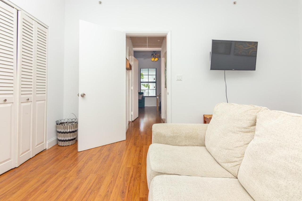 Home Miami Downtown With Balcony - 5 Minutes From Wynwood & Port - Near Beach Exterior foto