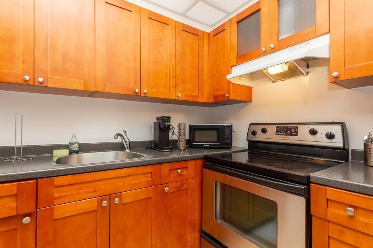 Home Miami Downtown With Balcony - 5 Minutes From Wynwood & Port - Near Beach Exterior foto