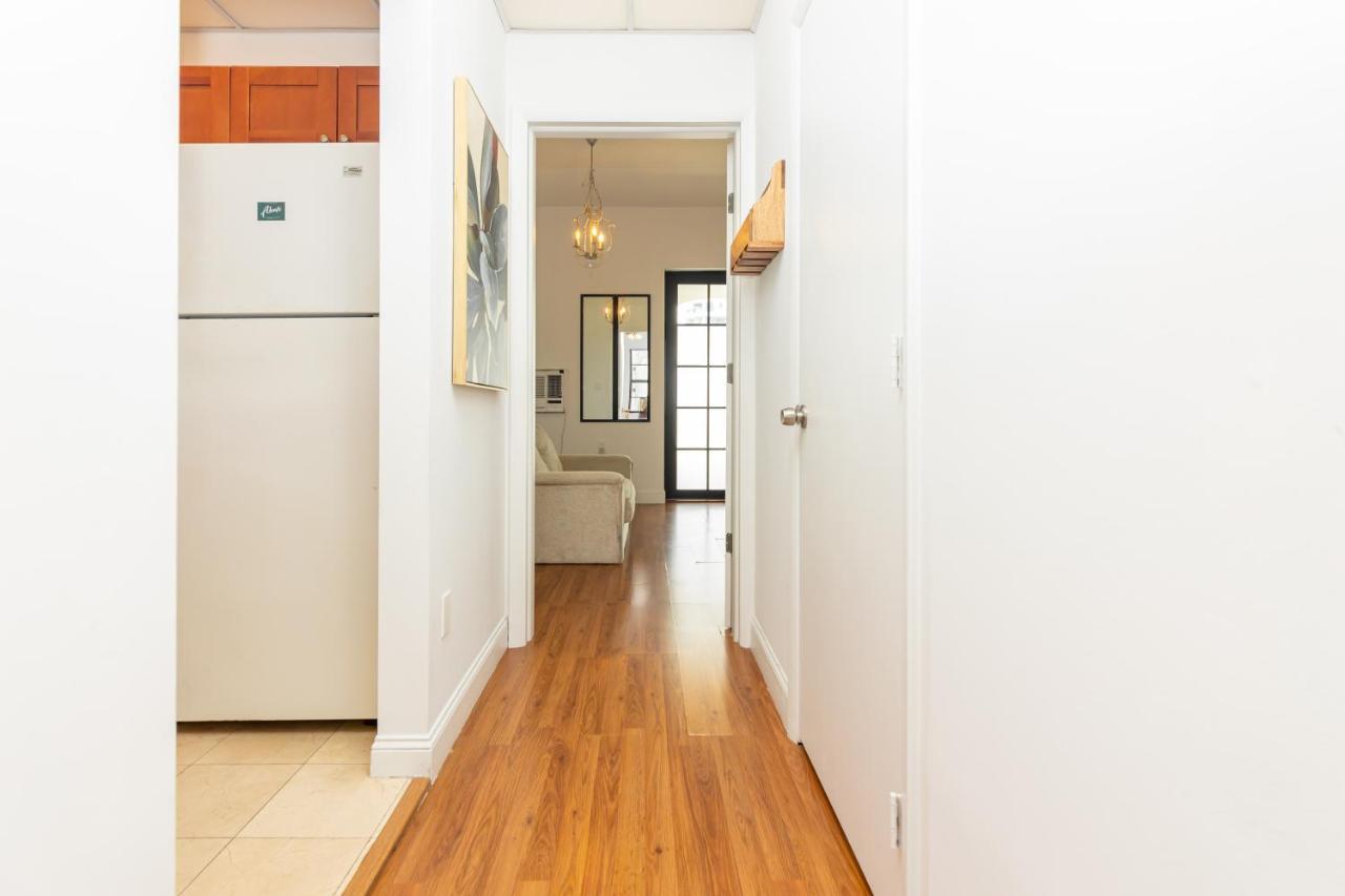 Home Miami Downtown With Balcony - 5 Minutes From Wynwood & Port - Near Beach Exterior foto