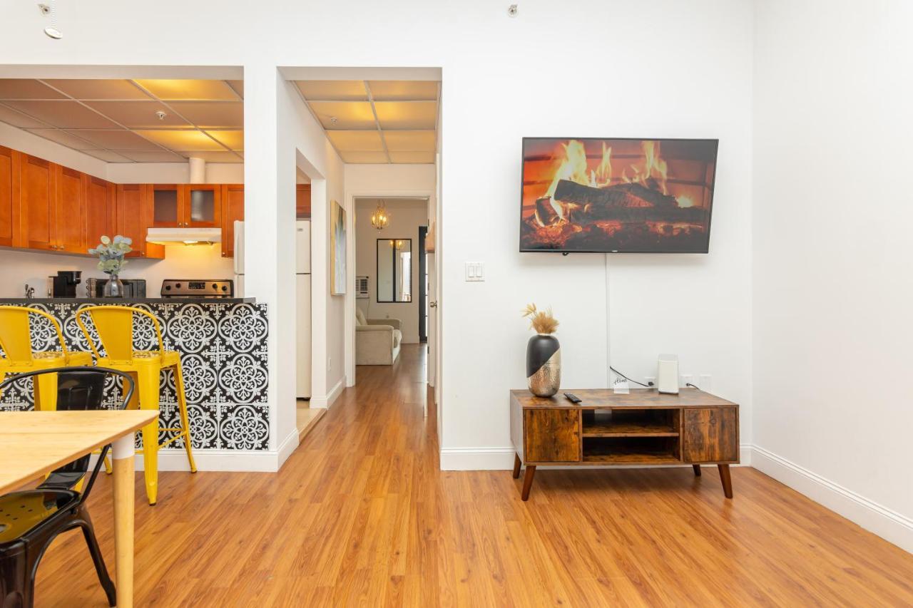 Home Miami Downtown With Balcony - 5 Minutes From Wynwood & Port - Near Beach Exterior foto