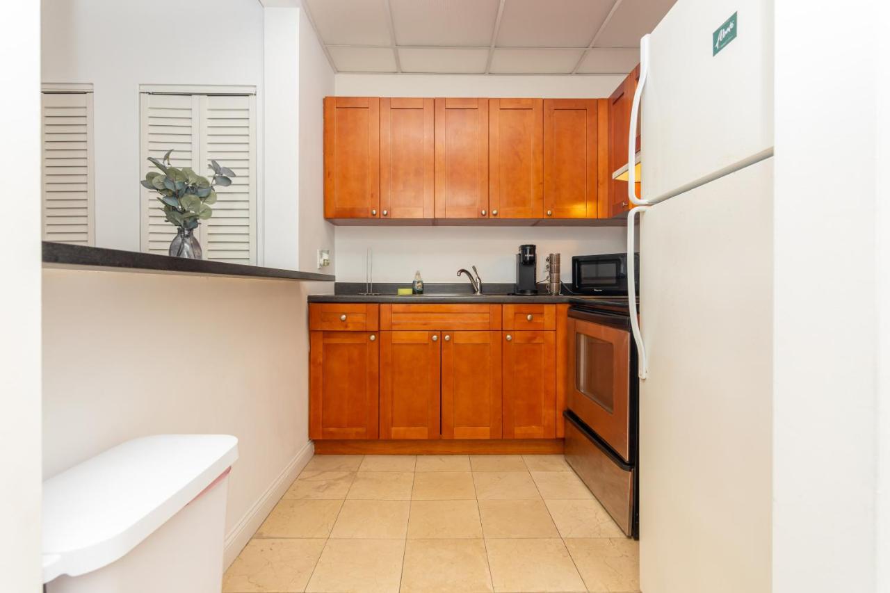Home Miami Downtown With Balcony - 5 Minutes From Wynwood & Port - Near Beach Exterior foto